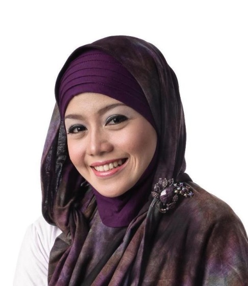 Trend dan Model Jilbab  Terbaru Tips Wanita Cantik